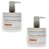 Hempz Aromabody Tahitian Herbal Body Scrub 16oz
