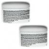 Hempz Aromabody Body Exfoliating Whip 7.3oz (2 Pack)