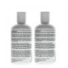 Hempz Aromabody Milk & Honey Herbal Body Wash 8oz (2 Pack)