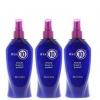 It's A 10 Miracle Leave-In Product 10oz/295.7ml (3 Pack)