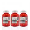 Goli Nutrition Apple Cider Vinager Gummies 60ct (3 Pack)