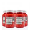 Goli Nutrition Apple Cider Vinager Gummies 60ct (5 Pack)