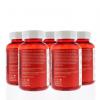 Goli Nutrition Apple Cider Vinager Gummies 60ct (5 Pack)