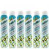 Batiste Hydrate Dry Shampoo 6.73oz (6 Pack)