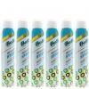 Batiste Hydrate Dry Shampoo 6.73oz (6 Pack)