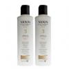 Nioxin System 3 Scalp Therapy Conditioner 5.07oz/150ml