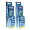 Oral-B Precision Clean Replacement Electric Brush Heads