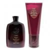 Oribe Shampoo 8.5oz/250ml and Conditioner 6.8oz/200ml