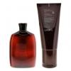 Oribe Shampoo 8.5oz and Conditioner 6.8oz