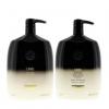 Oribe Gold Lust Repair & Restore 33.8oz/1 Liter Duo