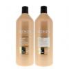 Redken All Soft Moisture Complex 1000ml/33.8oz Duo