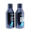 Redken Color Extend Brownlights Combo Bl Blue Pigment 10.1oz