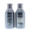 Redken Color Extend Graydiant Combo Sv Silver System 10.1oz
