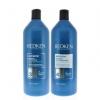 Redken Extreme Shampoo and Conditioner 1000ml/33.8oz Duo