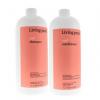 Living Proof Curl Shampoo and Conditioner Liter/32oz Duo
