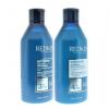 Redken Extreme Strength Complex 500ml/16.9oz Combo