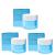 Neutrogena Hydro Boost Water Gel 50ml (3 Pack)