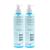Neutrogena Hydro Boost Cleanser Water Gel 200ml (2 Pack)