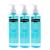 Neutrogena Hydro Boost Cleanser Water Gel 200ml (3 Pack)