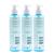 Neutrogena Hydro Boost Cleanser Water Gel 200ml (3 Pack)