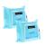 Neutrogena Hydro Boost Cleanser Facial Wipes