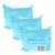 Neutrogena Hydro Boost Cleanser Facial Wipes