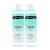 Neutrogena Skin Detox Triple Micellar Water 400ml (2 Pack)