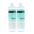 Neutrogena Skin Detox Triple Micellar Water 400ml (2 Pack)