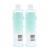 Neutrogena Skin Detox Triple Micellar Water 400ml (2 Pack)