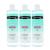 Neutrogena Skin Detox Triple Micellar Water 400ml (3 Pack)