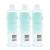 Neutrogena Skin Detox Triple Micellar Water 400ml (3 Pack)