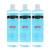 Neutrogena Hydro Boost Triple Micellar Water 400ml (3 Pack)