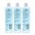 Neutrogena Hydro Boost Triple Micellar Water 400ml (3 Pack)