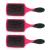 Wet Brush Pro Paddle Detangler