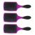Wet Brush Pro Paddle Detangler