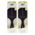 Wet Brush Paddle Detangler Refresh + Extend