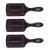 Wet Brush Paddle Detangler Refresh + Extend