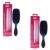 Wet Brush Pro Shine Enhancer Royal Blue Model# BWP833ROYAL (2 Pack) Wet Brush Pro Shine Enhancer Royal Blue Model# BWP833ROYAL (2 Pack)