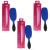 Wet Brush Pro Shine Enhancer Royal Blue Model# BWP833ROYAL (3 Pack) Wet Brush Pro Shine Enhancer Royal Blue Model# BWP833ROYAL (3 Pack)
