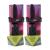 Wet Brush Smooth & Shine 2.5 Roundbrush Thick Model# BWP834SSTC2.5R (2 Pack) Wet Brush Smooth & Shine 2.5 Roundbrush Thick Model# BWP834SSTC2.5R (2 Pack)