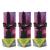 Wet Brush Smooth & Shine 2.5 Roundbrush Thick Model# BWP834SSTC2.5R (3 Pack) Wet Brush Smooth & Shine 2.5 Roundbrush Thick Model# BWP834SSTC2.5R (3 Pack)