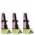 Wet Brush Smooth & Shine 2.5 Roundbrush Thick Model# BWP834SSTC2.5R (3 Pack) Wet Brush Smooth & Shine 2.5 Roundbrush Thick Model# BWP834SSTC2.5R (3 Pack)