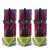 Wet Brush Volumizing 2.5 Round Brush Fine Model# BWP834VMFM2.5R (3 Pack) Wet Brush Volumizing 2.5 Round Brush Fine Model# BWP834VMFM2.5R (3 Pack)