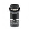Hydro Flask Coffee Flask with Flex Sip Lid Black 12oz/354ml