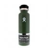 Hydro Flask Standard Mouth Water Bottle 21oz/621ml