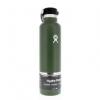 Hydro Flask Standard Mouth Water Bottle 24oz/709ml