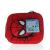 Marvel Rbiderman Men 3pc Set for Kids (Includes: Eau De Toilette 3.4oz/100ml + Shower Gel 3.4oz/100ml + Zip Case)