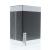 Prada Homme Intense Eau De Parfum for Men 3.4oz/100ml