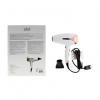 Ghd Helios Professional Hair Dryer White