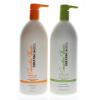Keratin Care Shampoo and Conditioner 33.8oz Duo